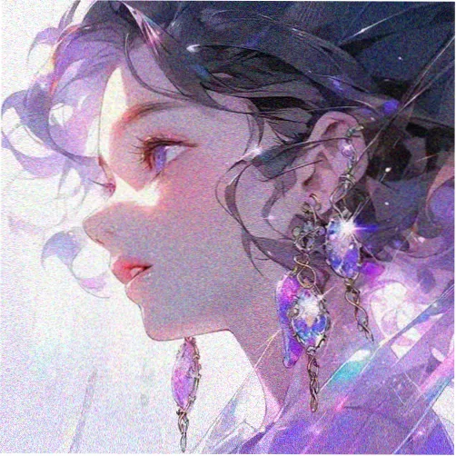 声音设计师柯临访谈头像示意